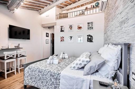 La Casina Di Aldo Apartment Montepulciano Exterior photo